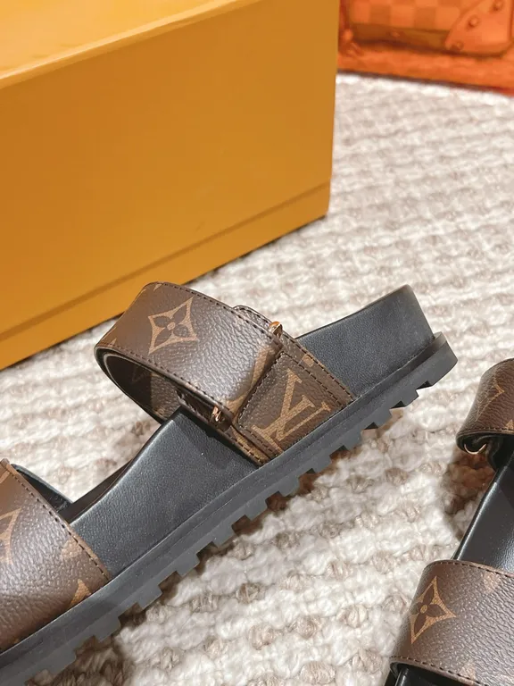 Louis Vuitton Shoe 